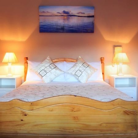 Mccarthy'S Lodge B&B Westport Ngoại thất bức ảnh