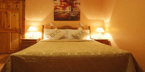 Mccarthy'S Lodge B&B Westport Ngoại thất bức ảnh