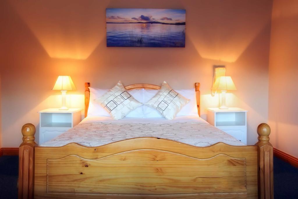 Mccarthy'S Lodge B&B Westport Ngoại thất bức ảnh